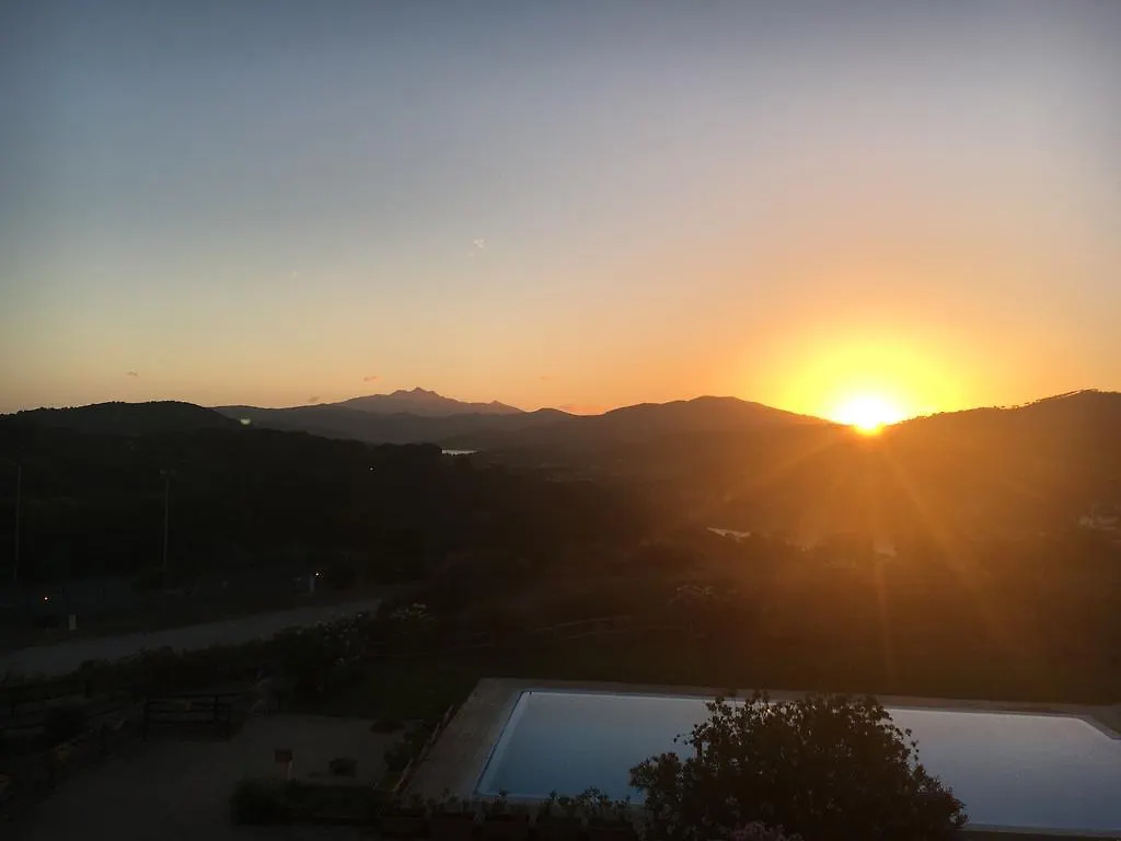 Apartment Appartamenti Stellamarina Capoliveri  Italy