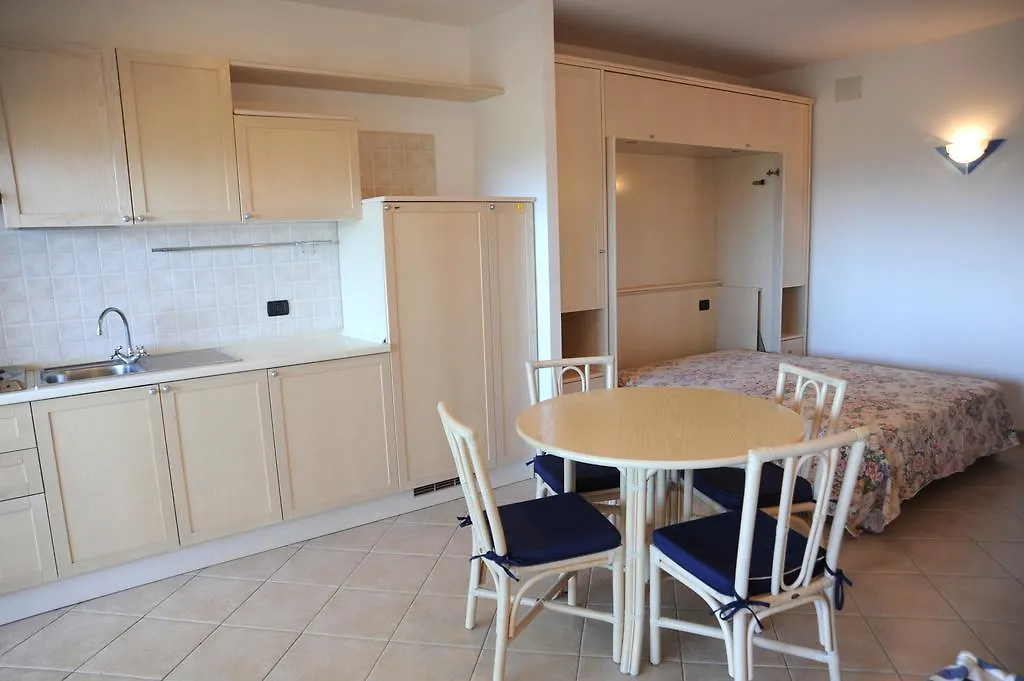 Appartamenti Stellamarina Capoliveri  Apartment