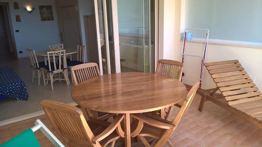 Apartment Appartamenti Stellamarina Capoliveri