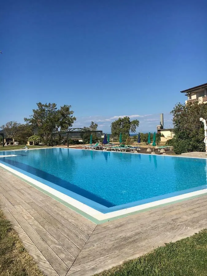 Appartamenti Stellamarina Capoliveri
