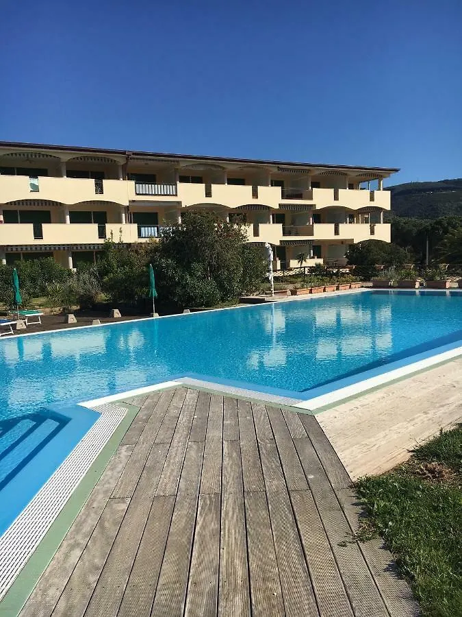 Appartamenti Stellamarina Capoliveri  Apartment Capoliveri (Isola d'Elba)