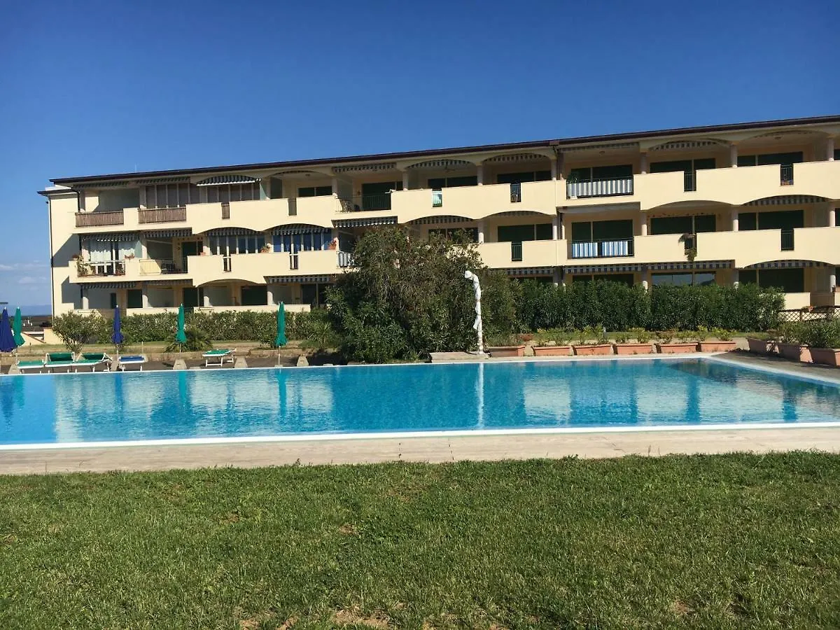 Apartment Appartamenti Stellamarina Capoliveri