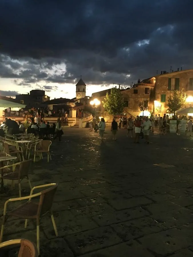Appartamenti Stellamarina Capoliveri  Italië