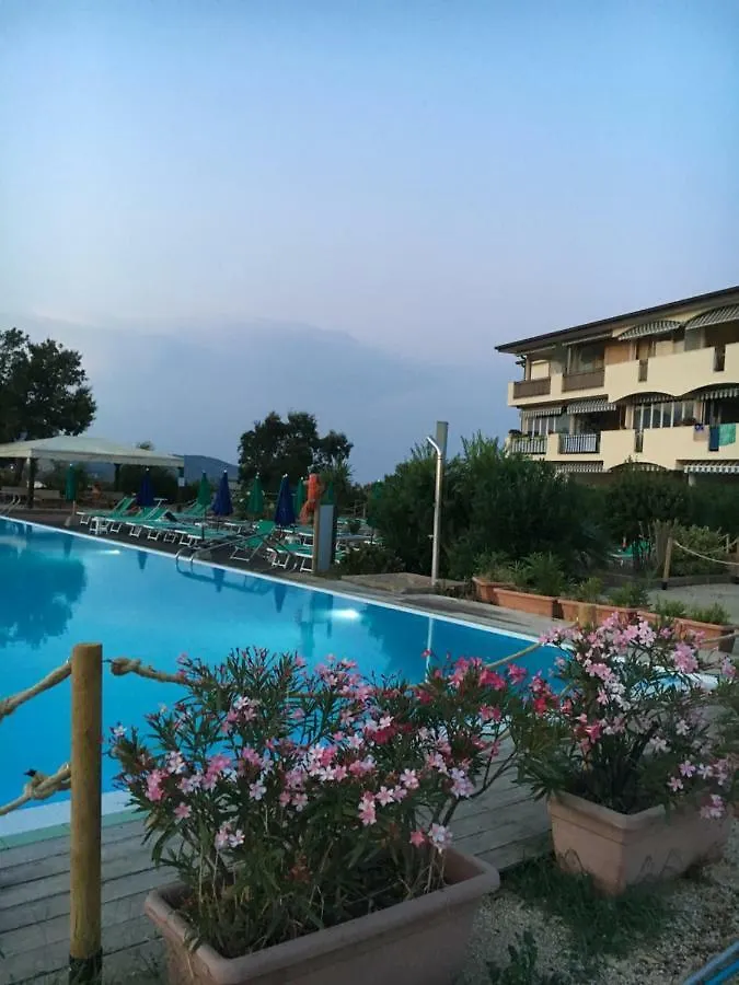Apartment Appartamenti Stellamarina Capoliveri
