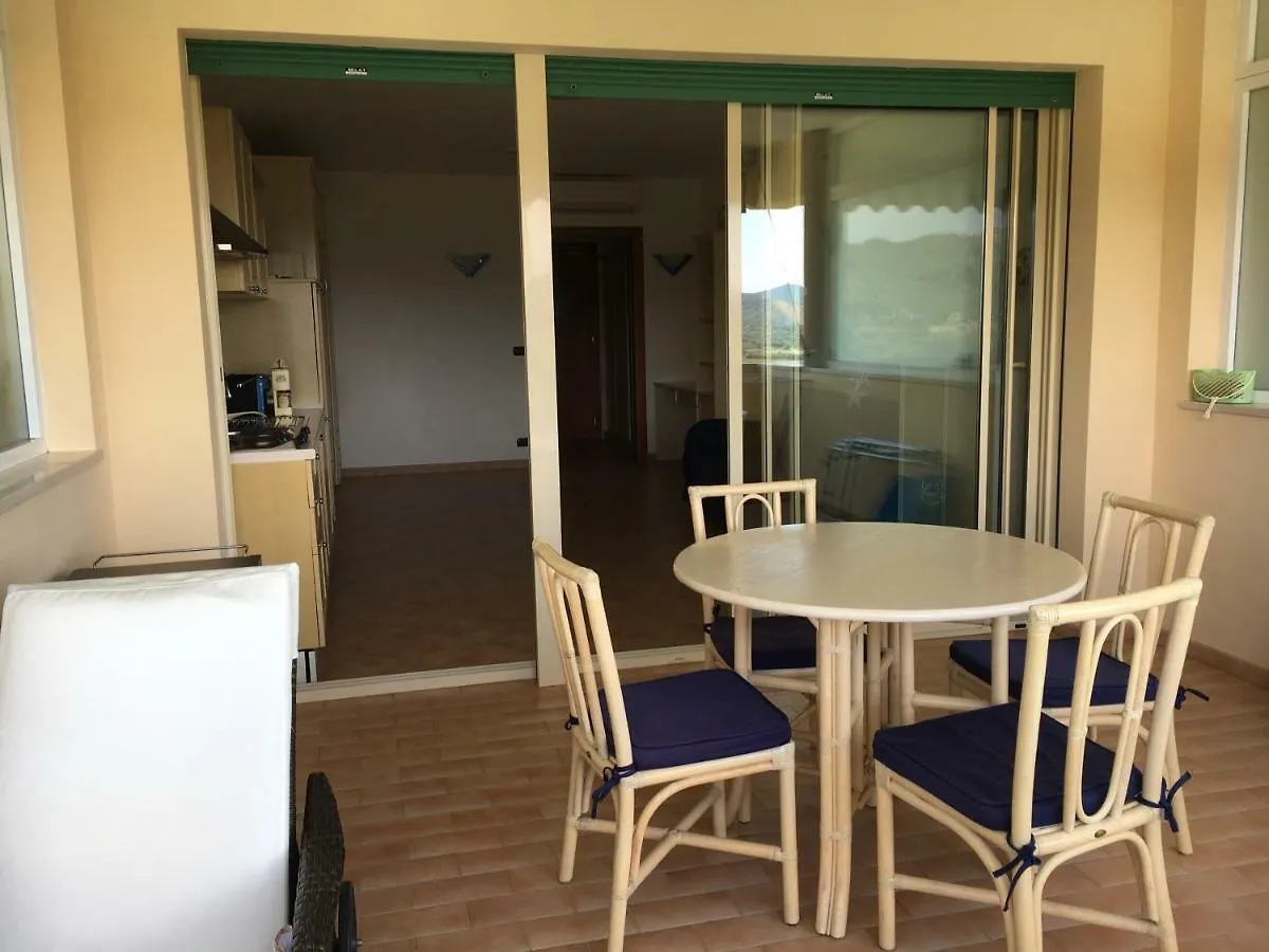 Apartment Appartamenti Stellamarina Capoliveri