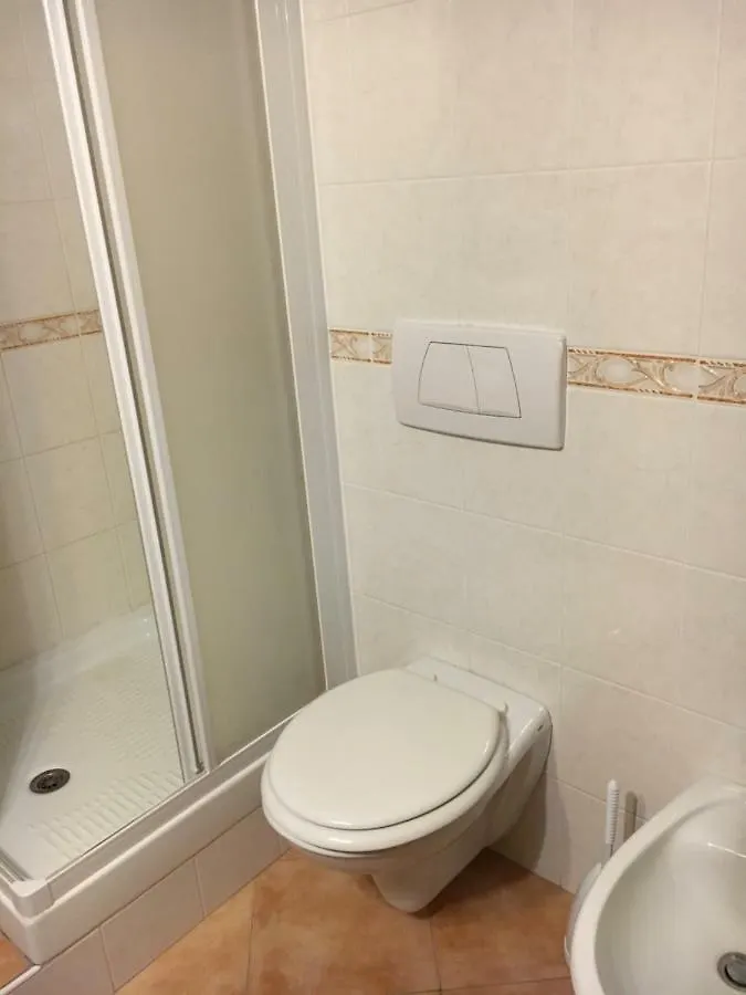 Appartamenti Stellamarina Capoliveri