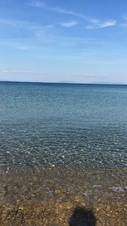 Appartamenti Stellamarina Capoliveri  Italy