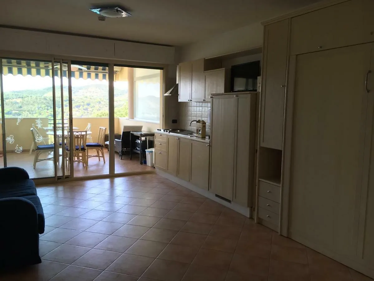 Apartment Appartamenti Stellamarina Capoliveri  Italy