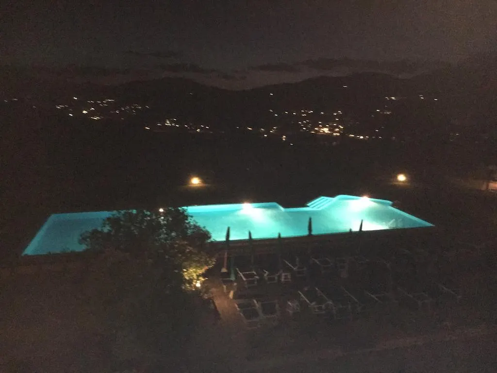 Appartamenti Stellamarina Capoliveri  İtalya