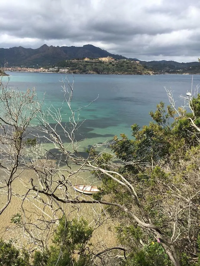 Appartamenti Stellamarina Capoliveri  İtalya