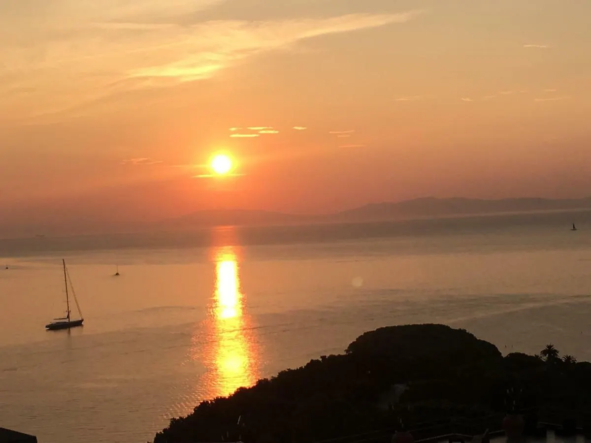 Apartament Appartamenti Stellamarina Capoliveri