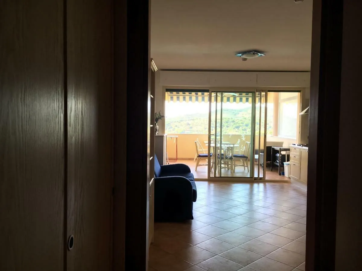 Appartamenti Stellamarina Capoliveri  Apartament Capoliveri (Isola d'Elba)